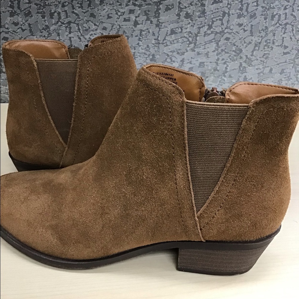 Booties